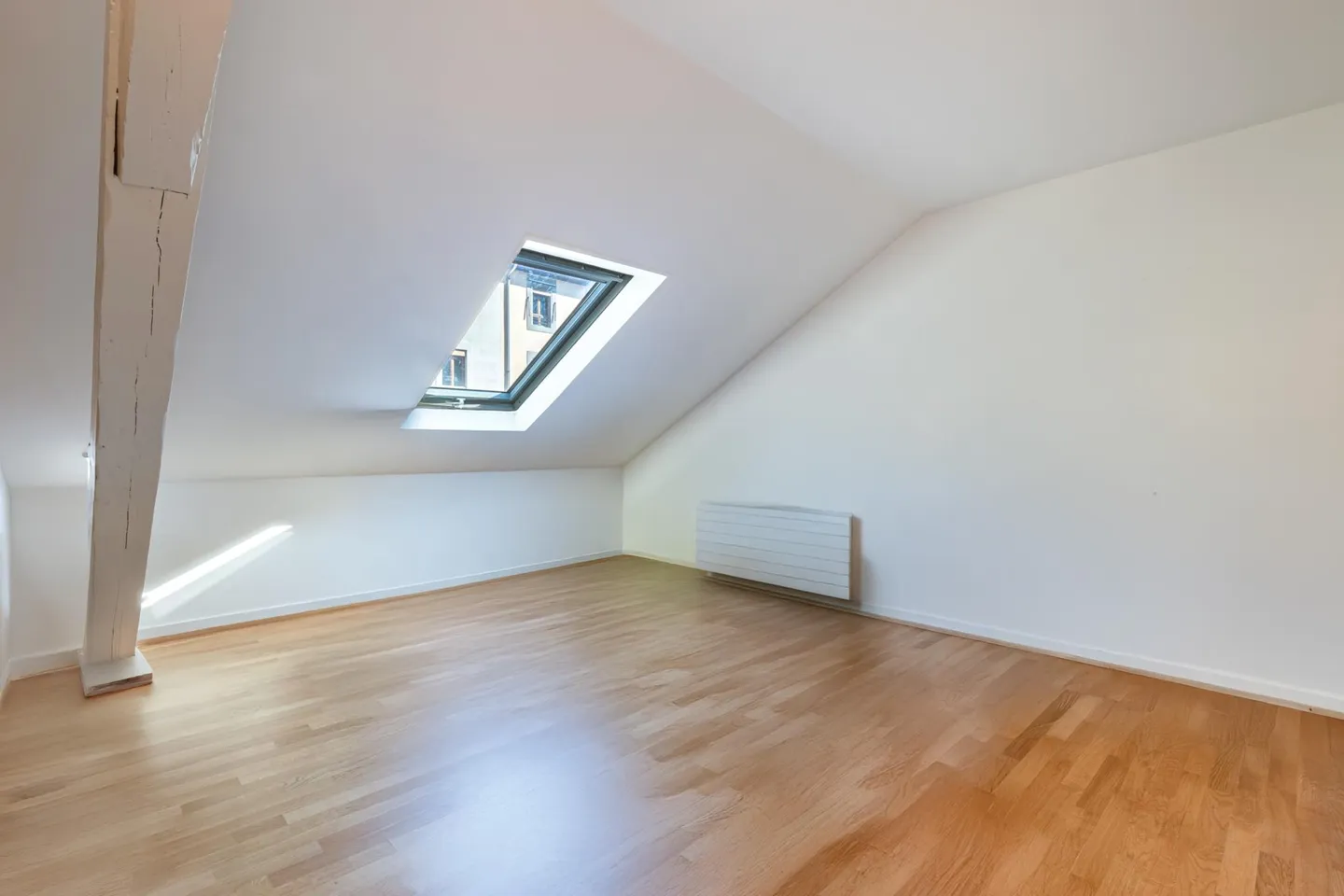 Charming Apartment in Eaux-Vives - Photo 4 of 6