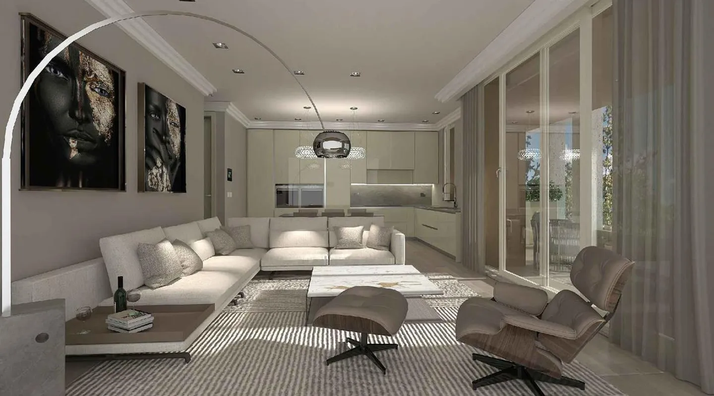 Apartment for sale - Photo 1 of 11