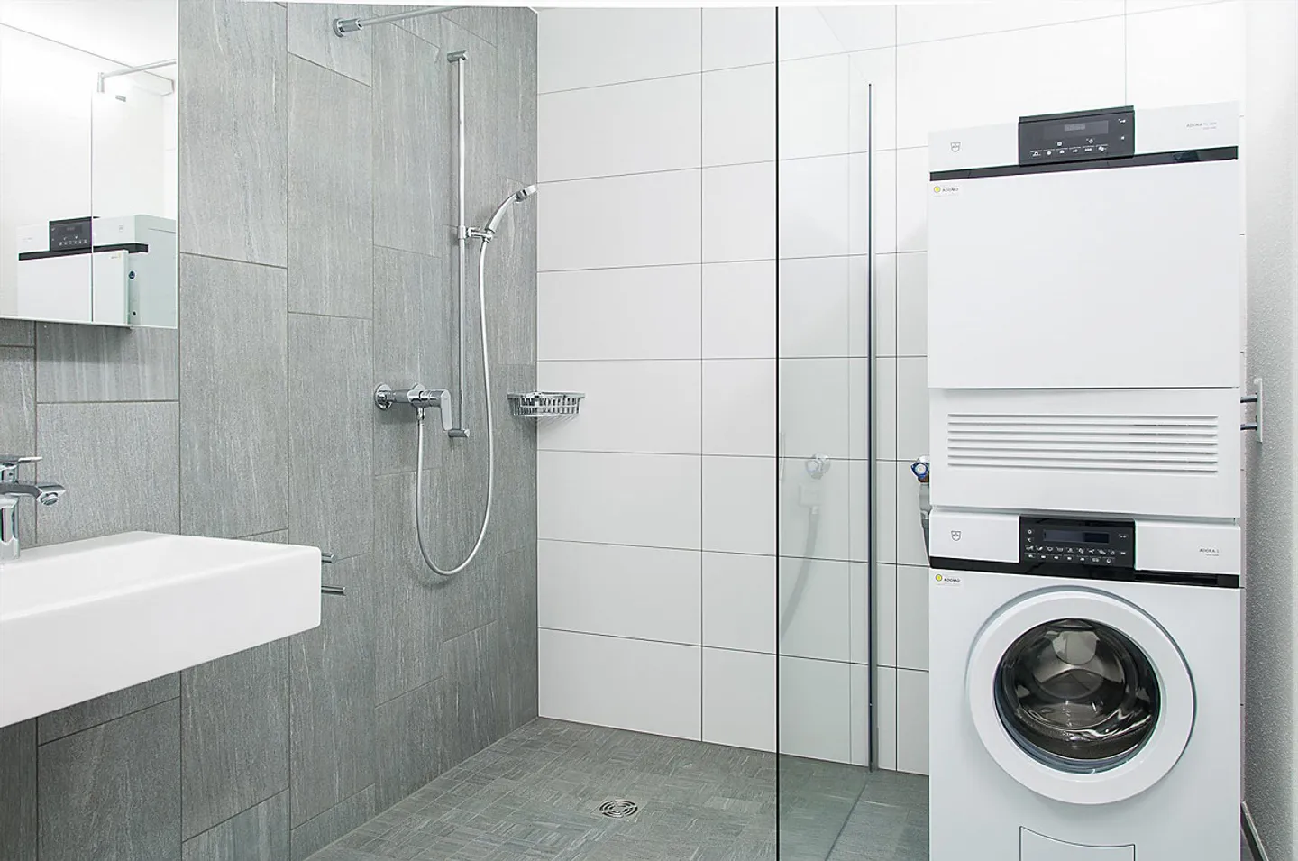 Willkommen zu Hause - der erste Monat geht aufs Haus! - Foto 5 von 9