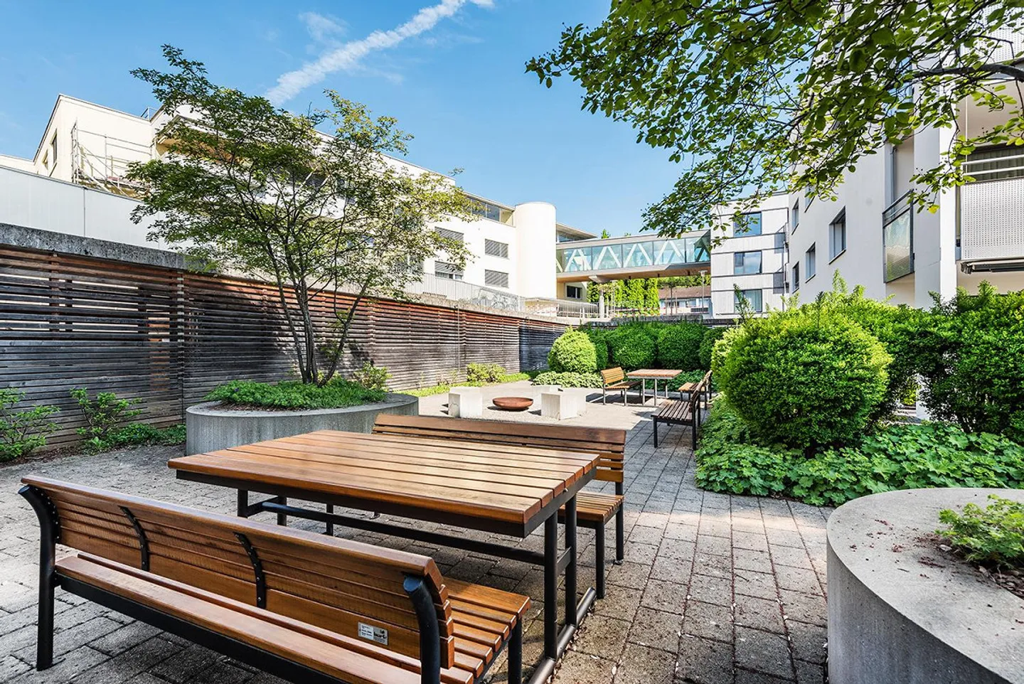 Willkommen zu Hause - der erste Monat geht aufs Haus! - Foto 9 von 9