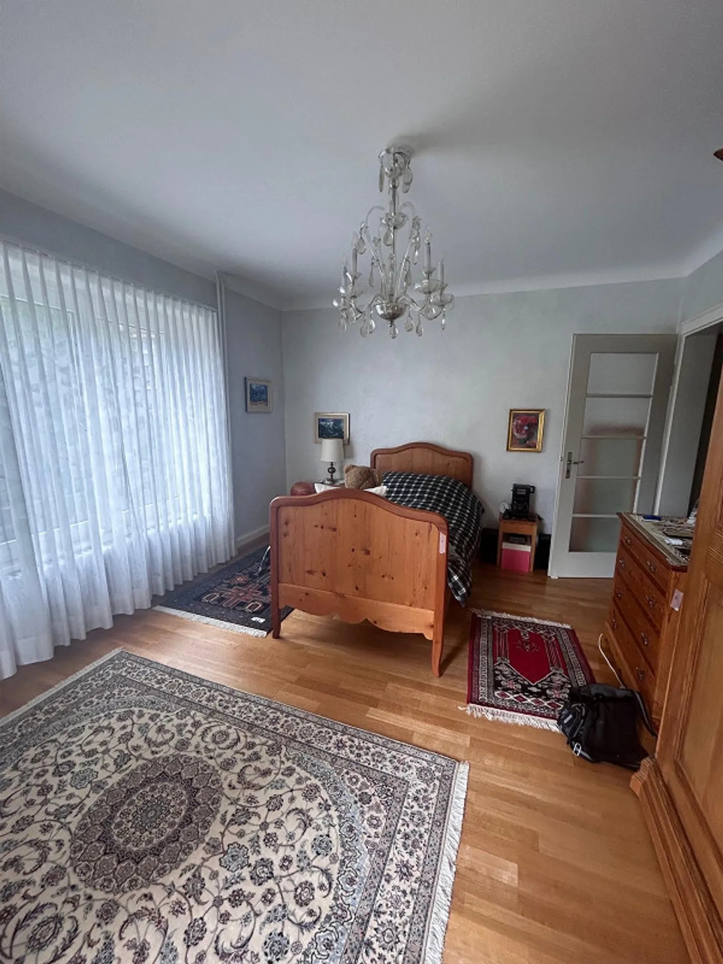 Grosse 4-Zimmerwohnung mit grossem Balkon - Foto 15 von 15