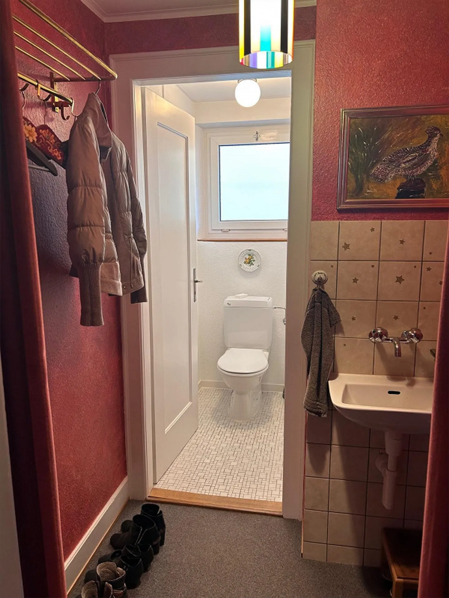 Grosse 4-Zimmerwohnung mit grossem Balkon - Foto 12 von 15
