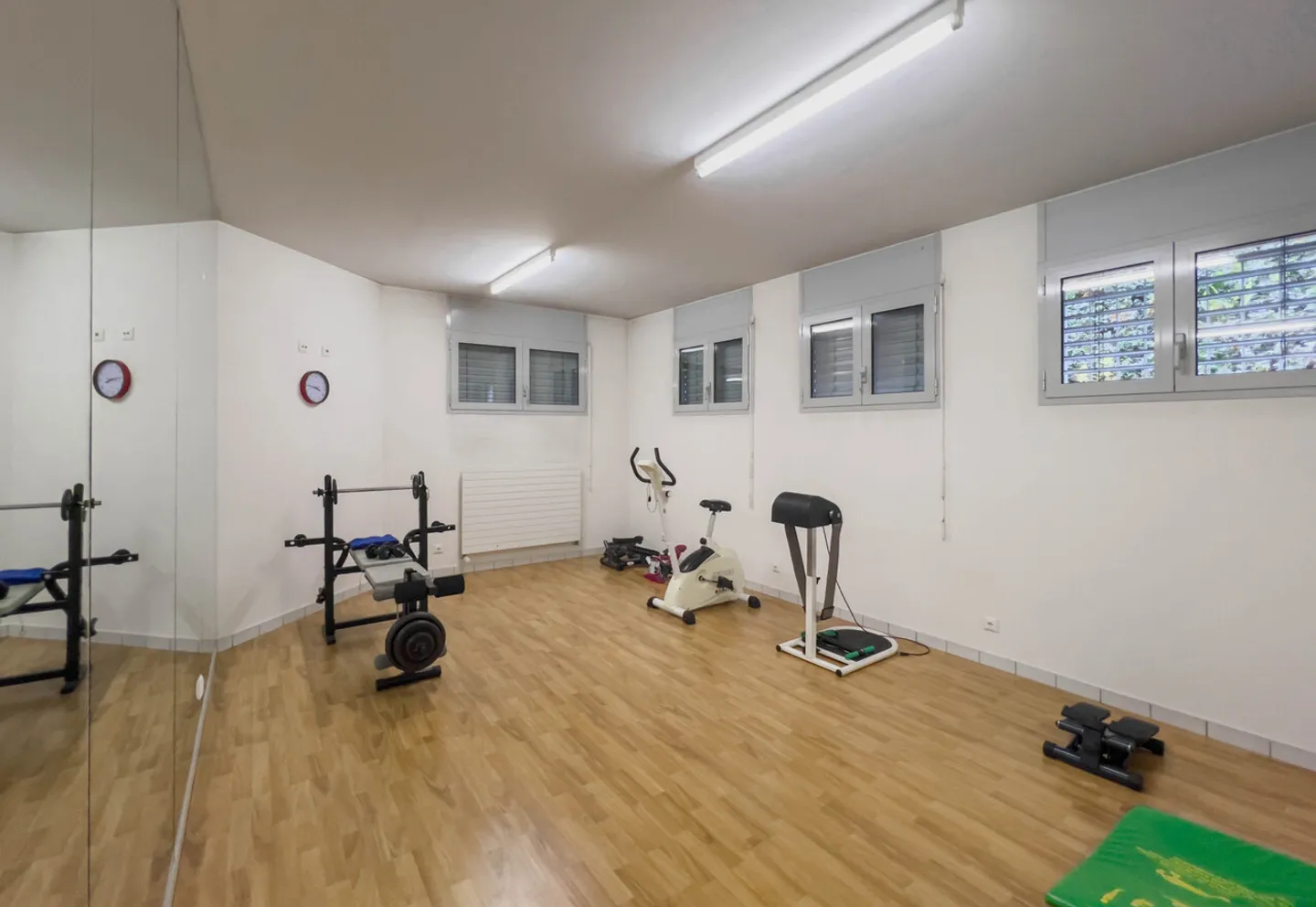 Prestigious lake view apartment in Lugano - Photo 14 of 22