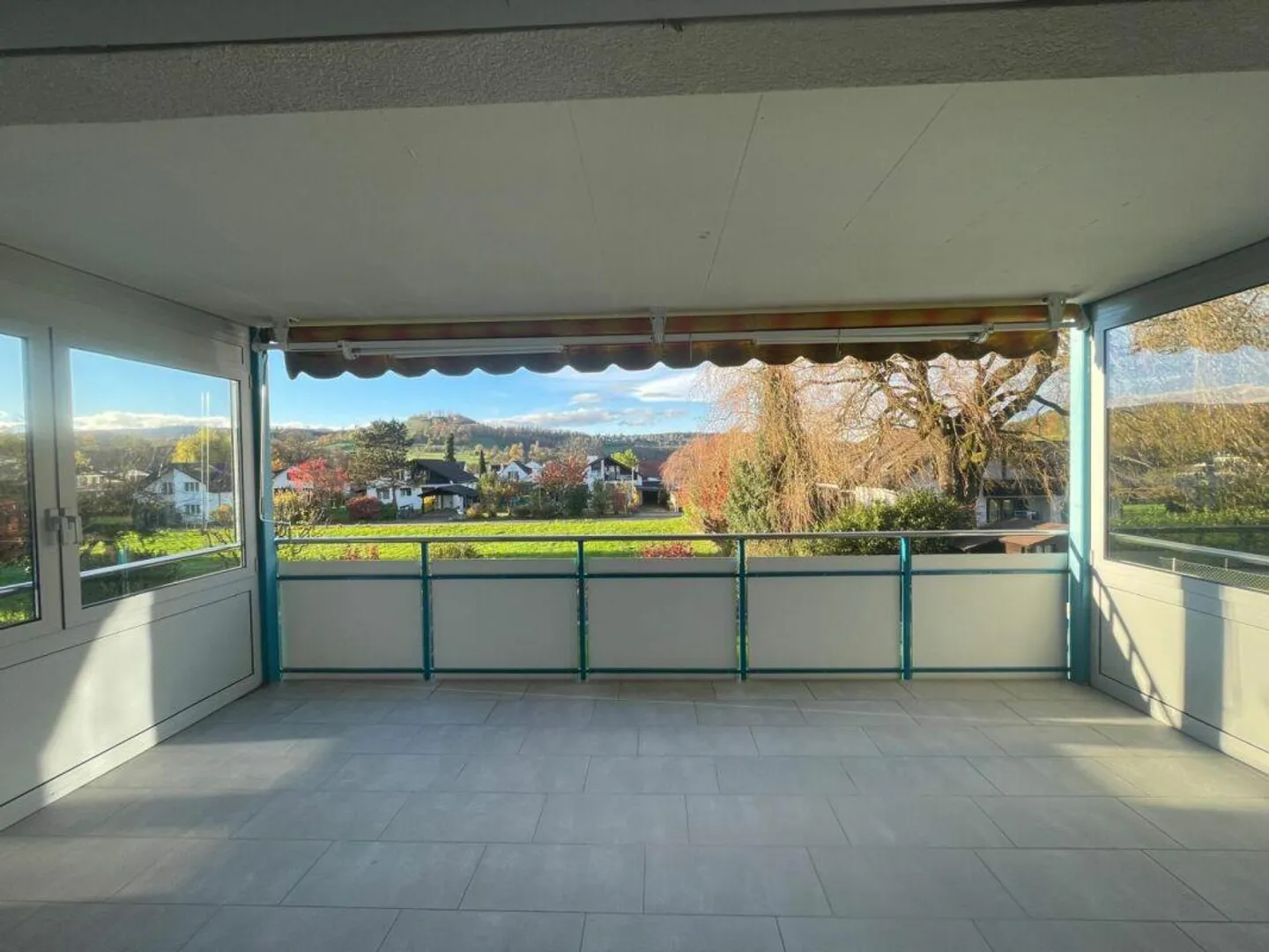 Emplacement ensoleillé et calme près de Liestal - Photo 1 sur 13