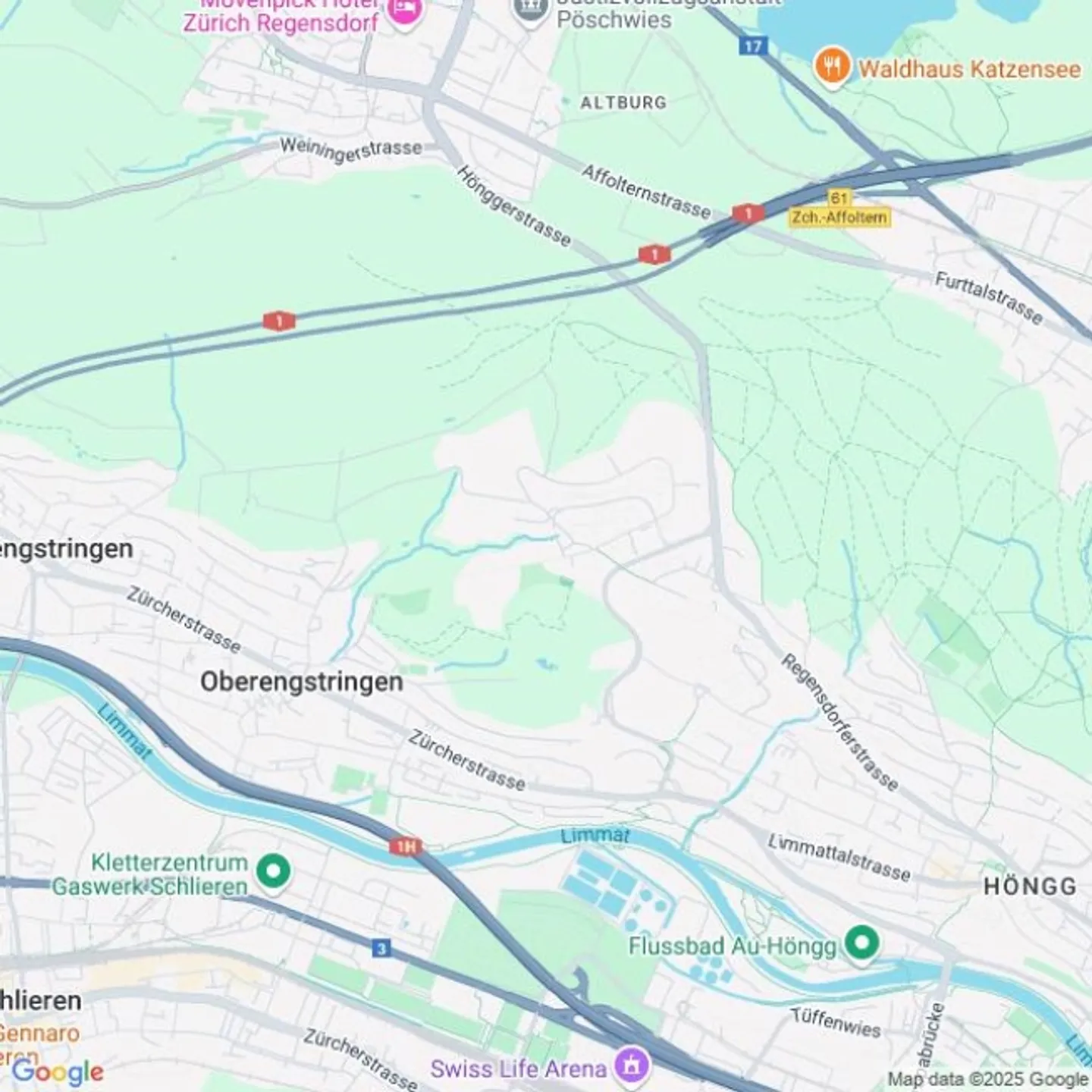 Appartement 3.5 pièces - Photo 1 sur 1