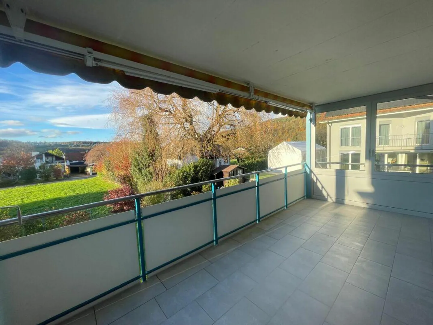 Emplacement ensoleillé et calme près de Liestal - Photo 2 sur 13