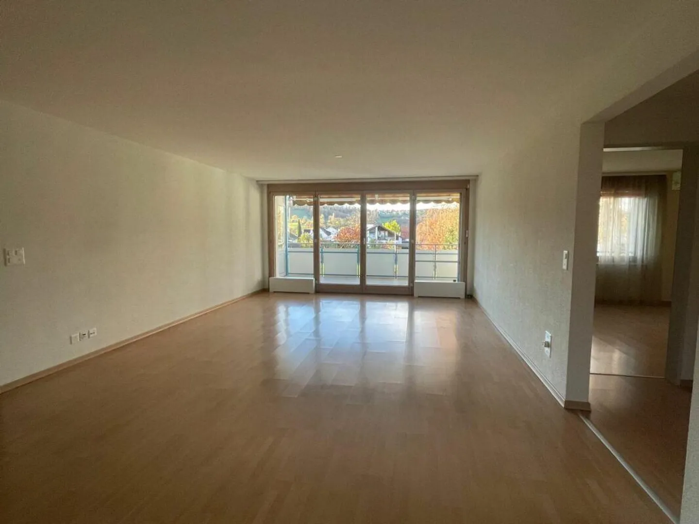 Emplacement ensoleillé et calme près de Liestal - Photo 4 sur 13