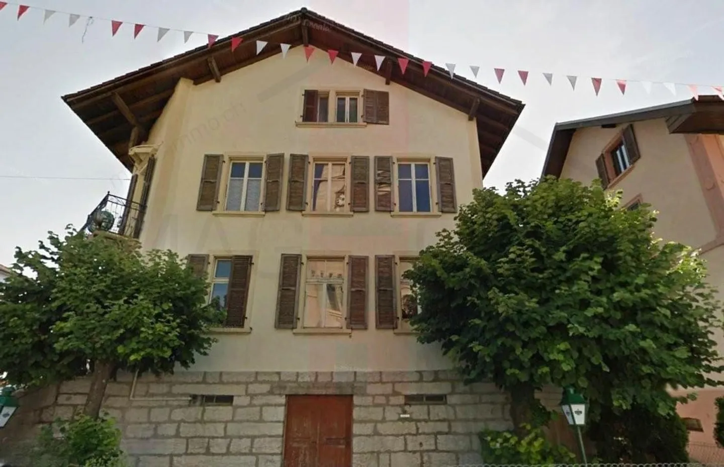 Immeuble Rénové - Photo 1 sur 13