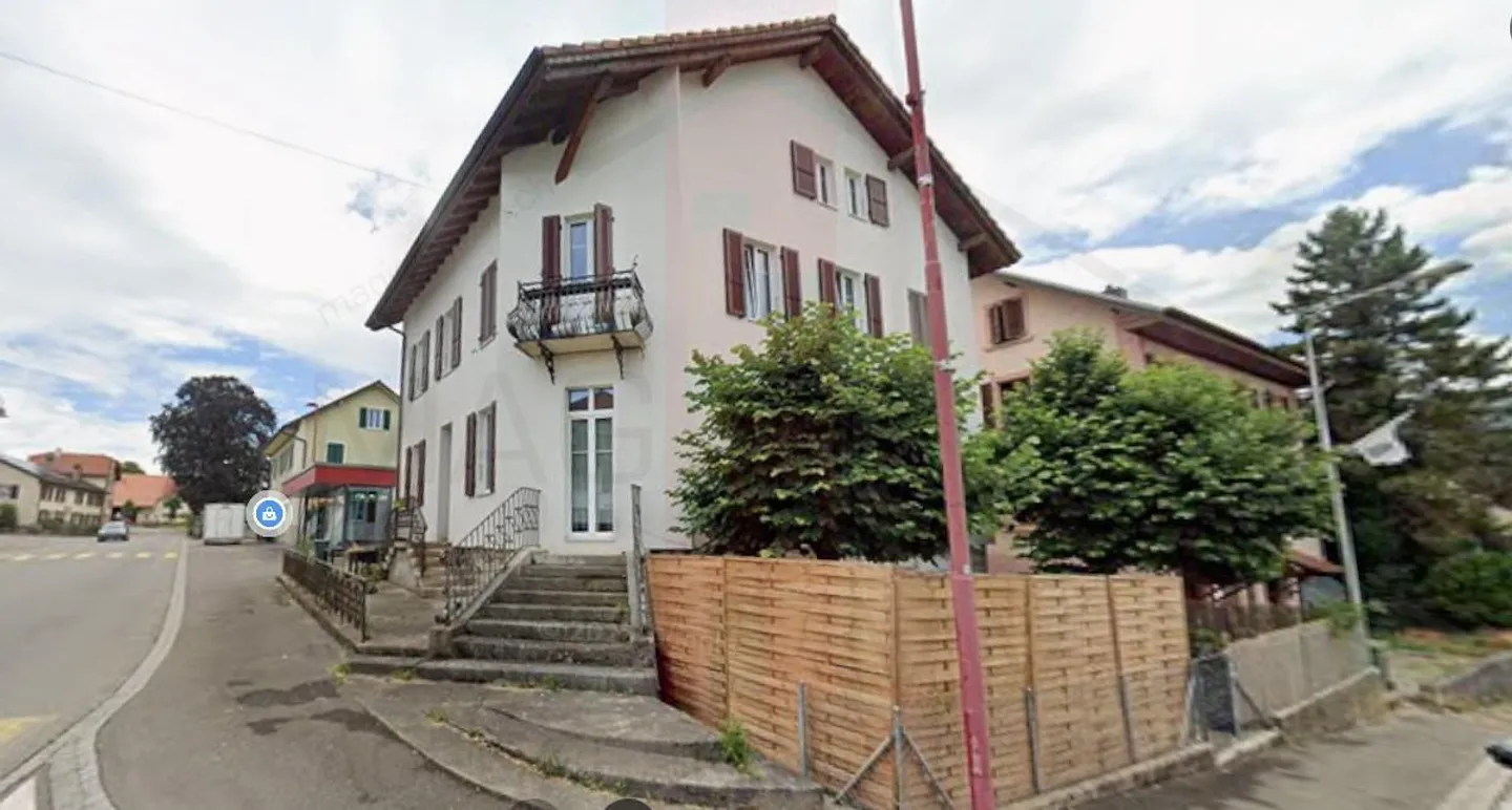 Immeuble Rénové - Photo 13 sur 13