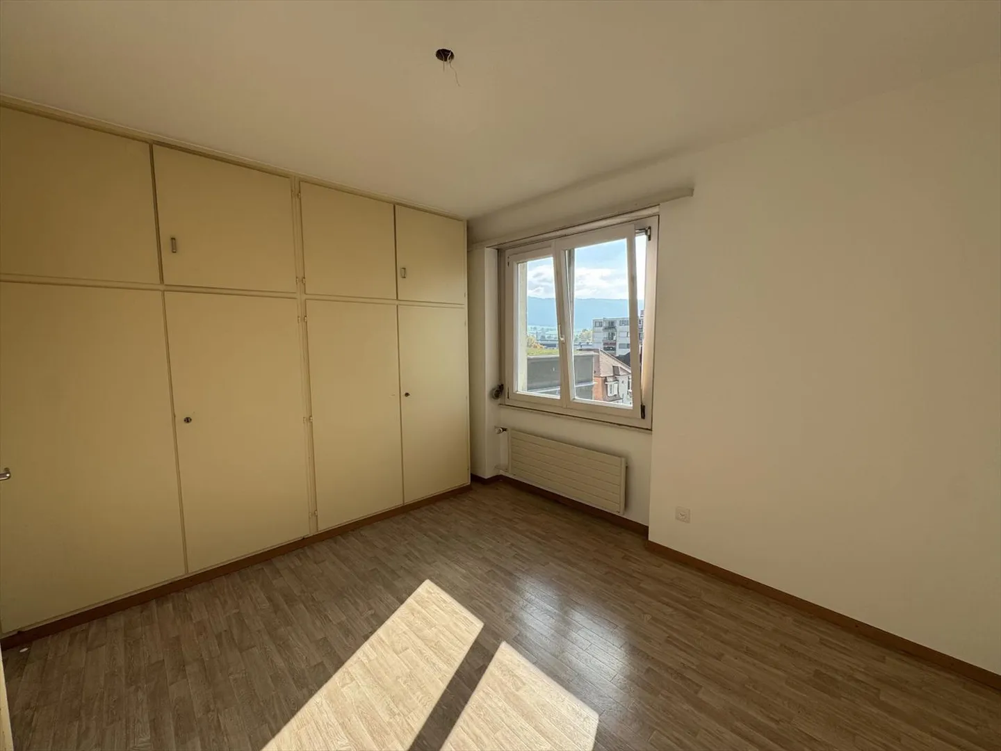 Appartement avec 3,5 pièces au 3ème étage - Photo 5 sur 7