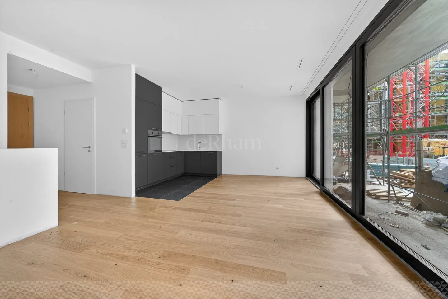 Appartement moderne 4.5 pièces - Photo 1 sur 13