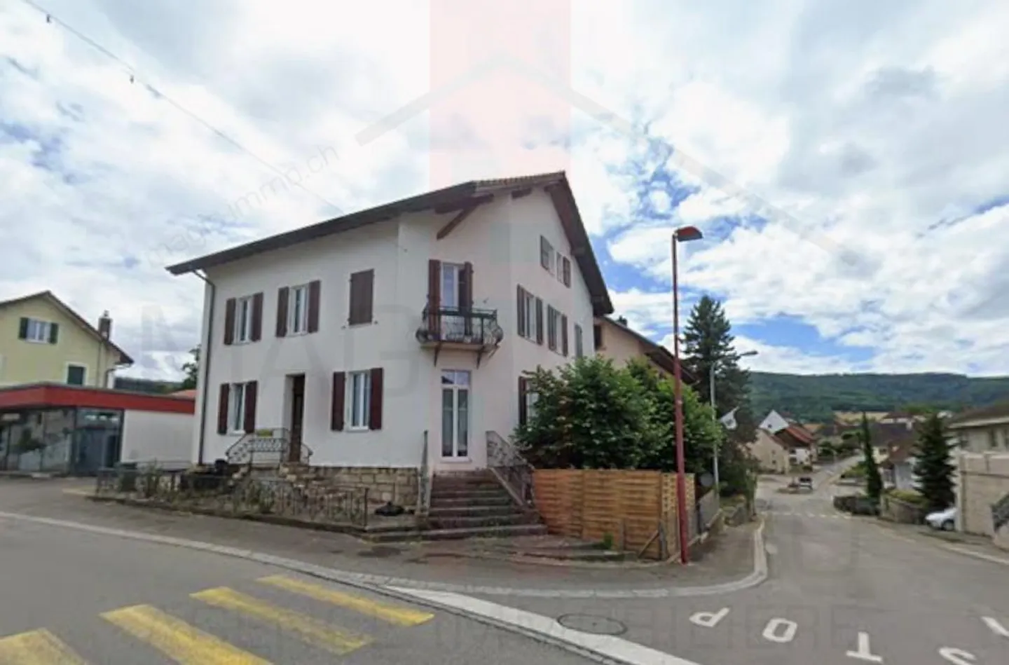 Immeuble Rénové - Photo 3 sur 13