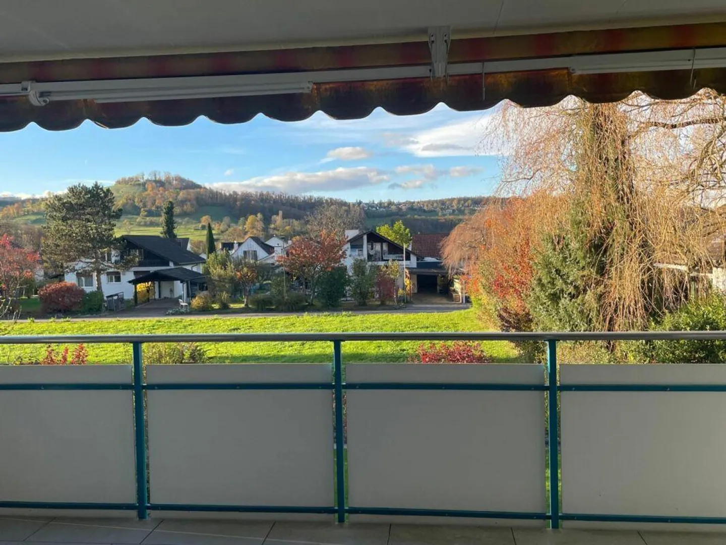 Emplacement ensoleillé et calme près de Liestal - Photo 13 sur 13