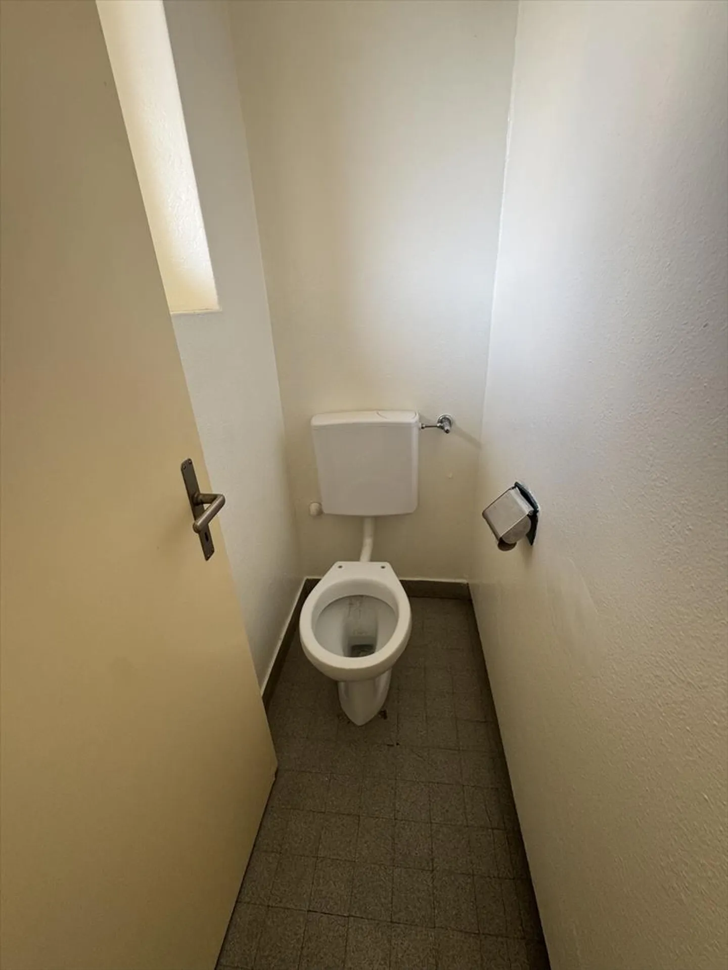 Appartement avec 3,5 pièces au 3ème étage - Photo 7 sur 7