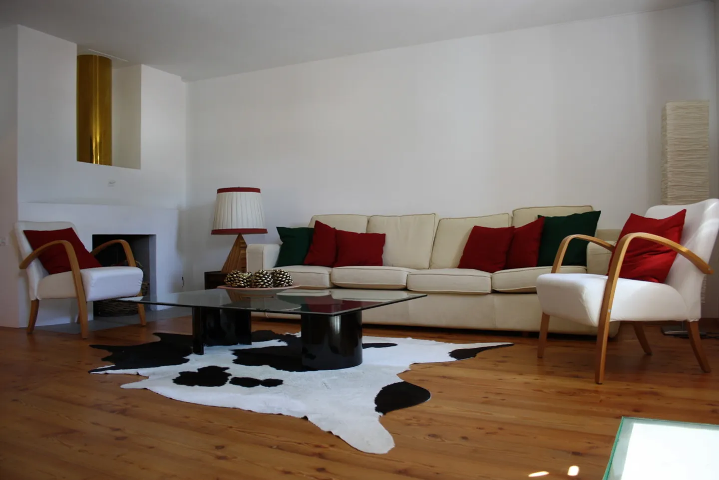 Penthouse for rent - Photo 3 of 5