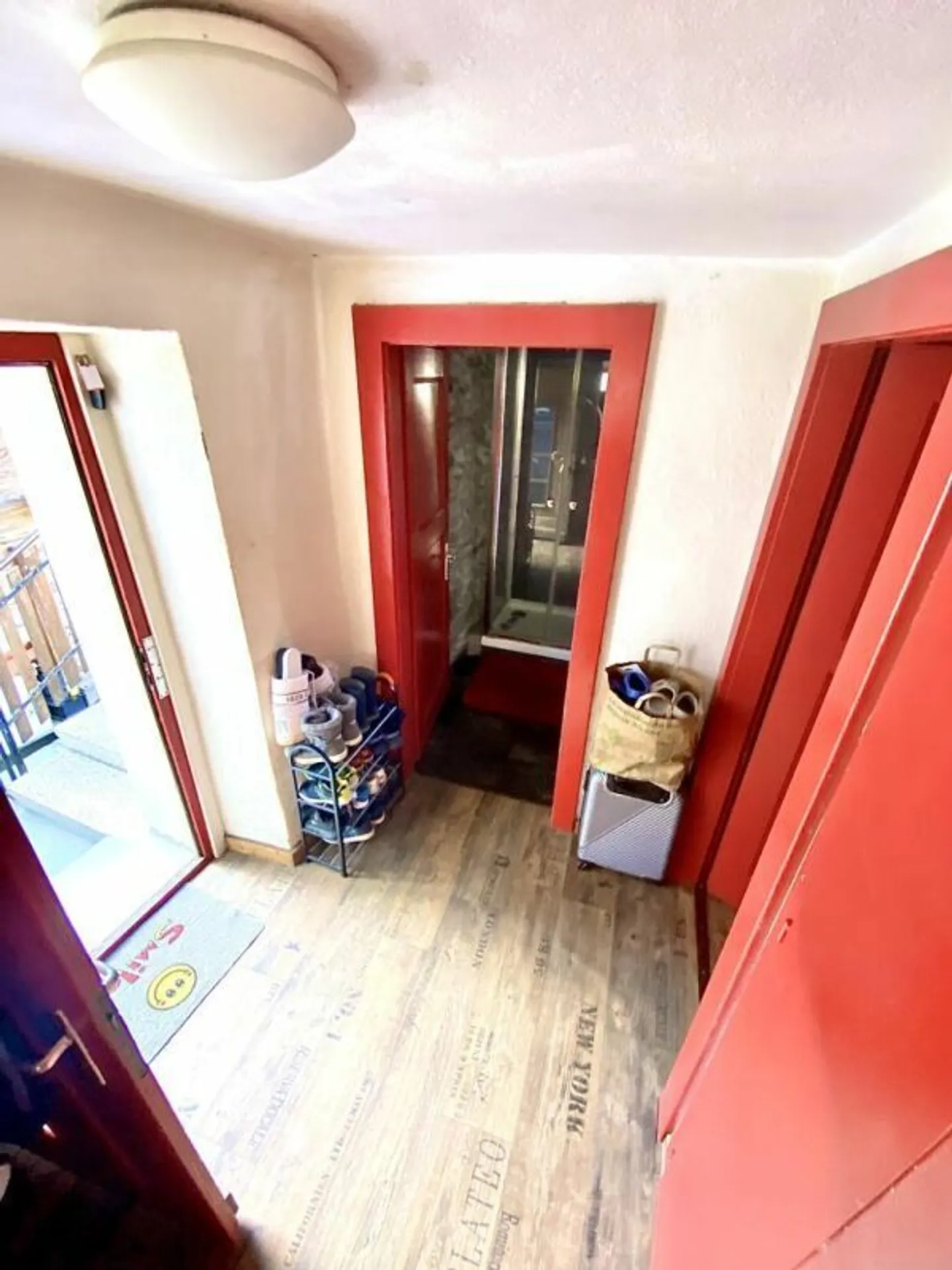 Village house with 9 rooms in La Place (Ayent) - Photo 13 of 29