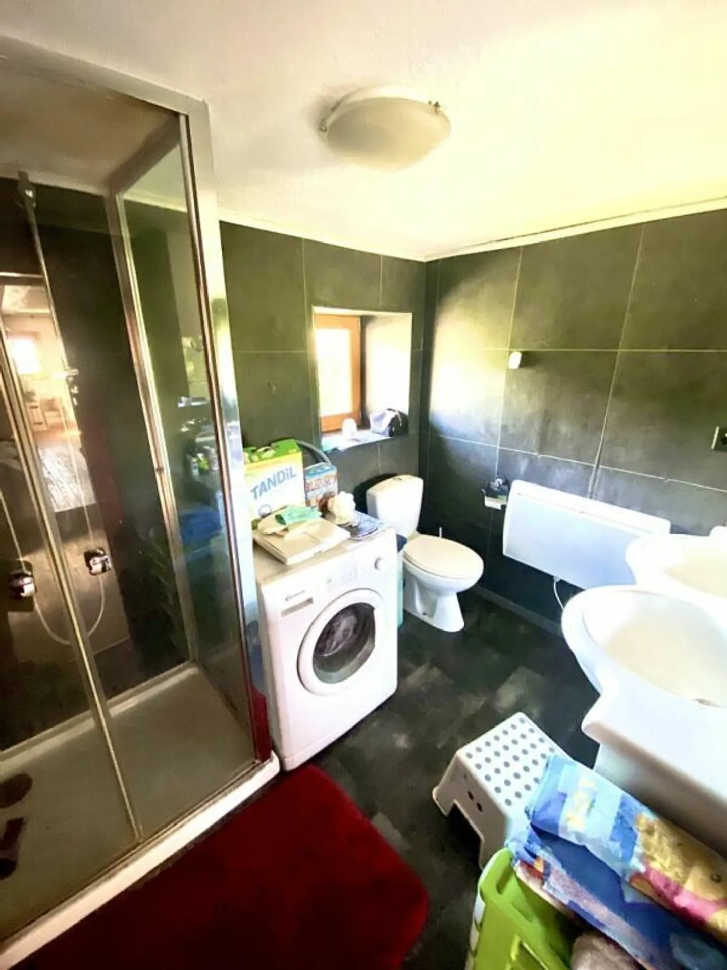 Village house with 9 rooms in La Place (Ayent) - Photo 14 of 29