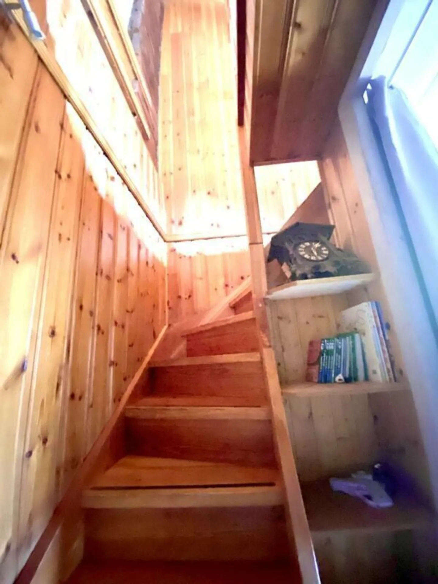 Village house with 9 rooms in La Place (Ayent) - Photo 17 of 29