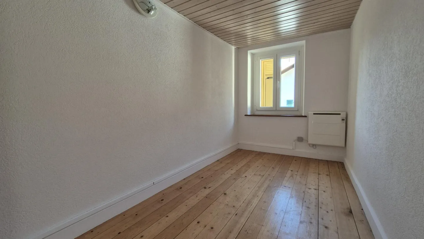 Apartment 3.5 rooms in Fully - Foto 5 von 12