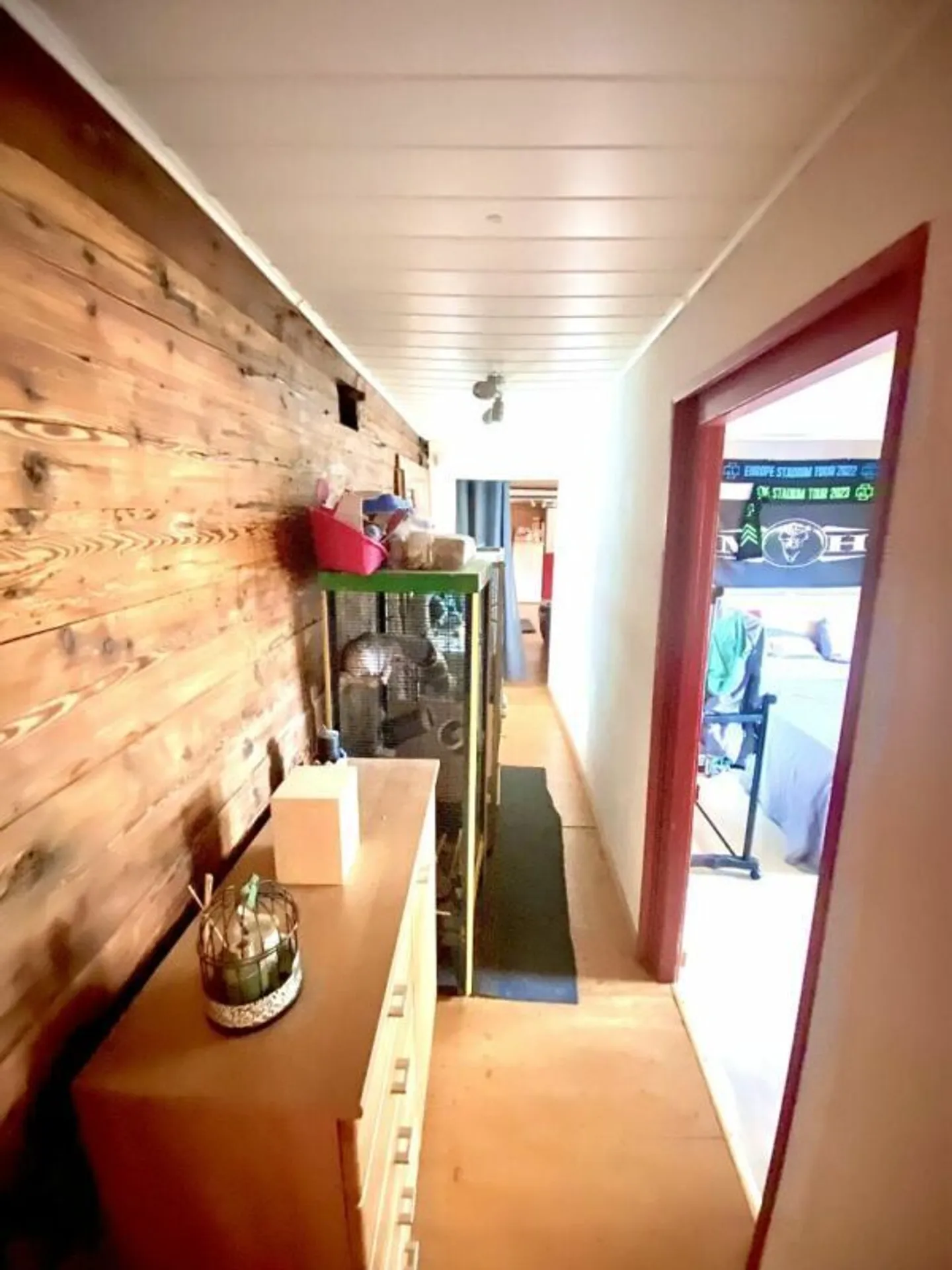 Village house with 9 rooms in La Place (Ayent) - Photo 5 of 29