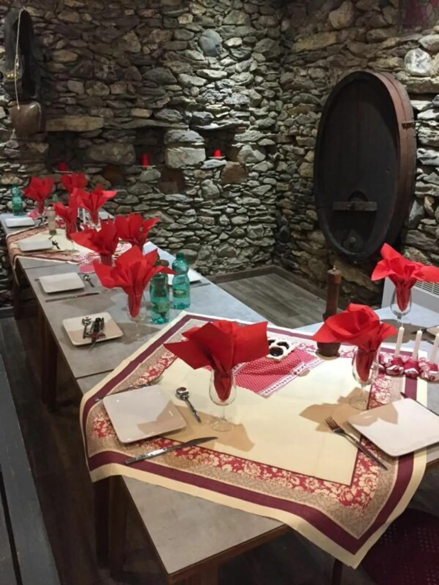 Village house with 9 rooms in La Place (Ayent) - Photo 29 of 29