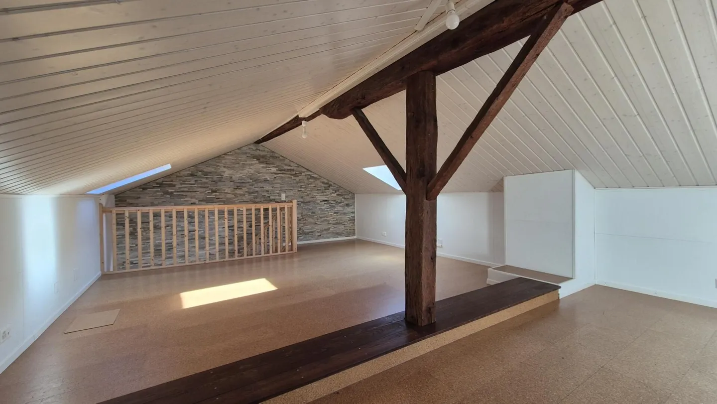 Apartment 3.5 rooms in Fully - Foto 7 von 12