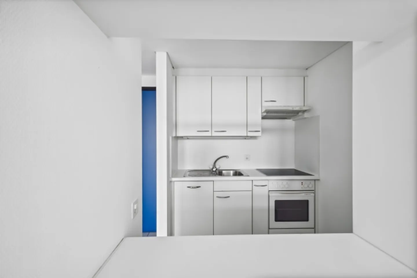 Wohnung mieten - Foto 7 von 10