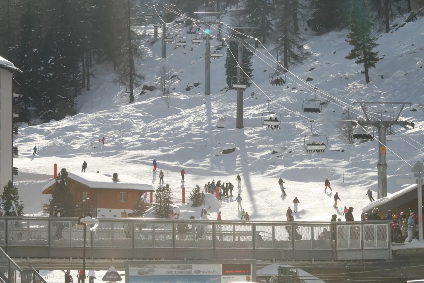 Chalet dans les 4 Vallées - Photo 11 sur 13
