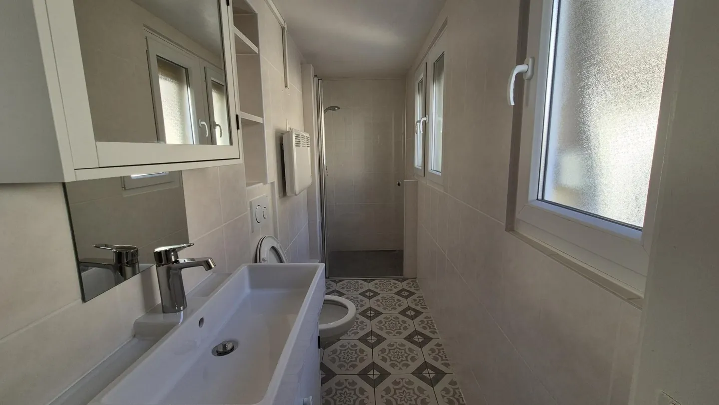 Apartment 3.5 rooms in Fully - Foto 9 von 12