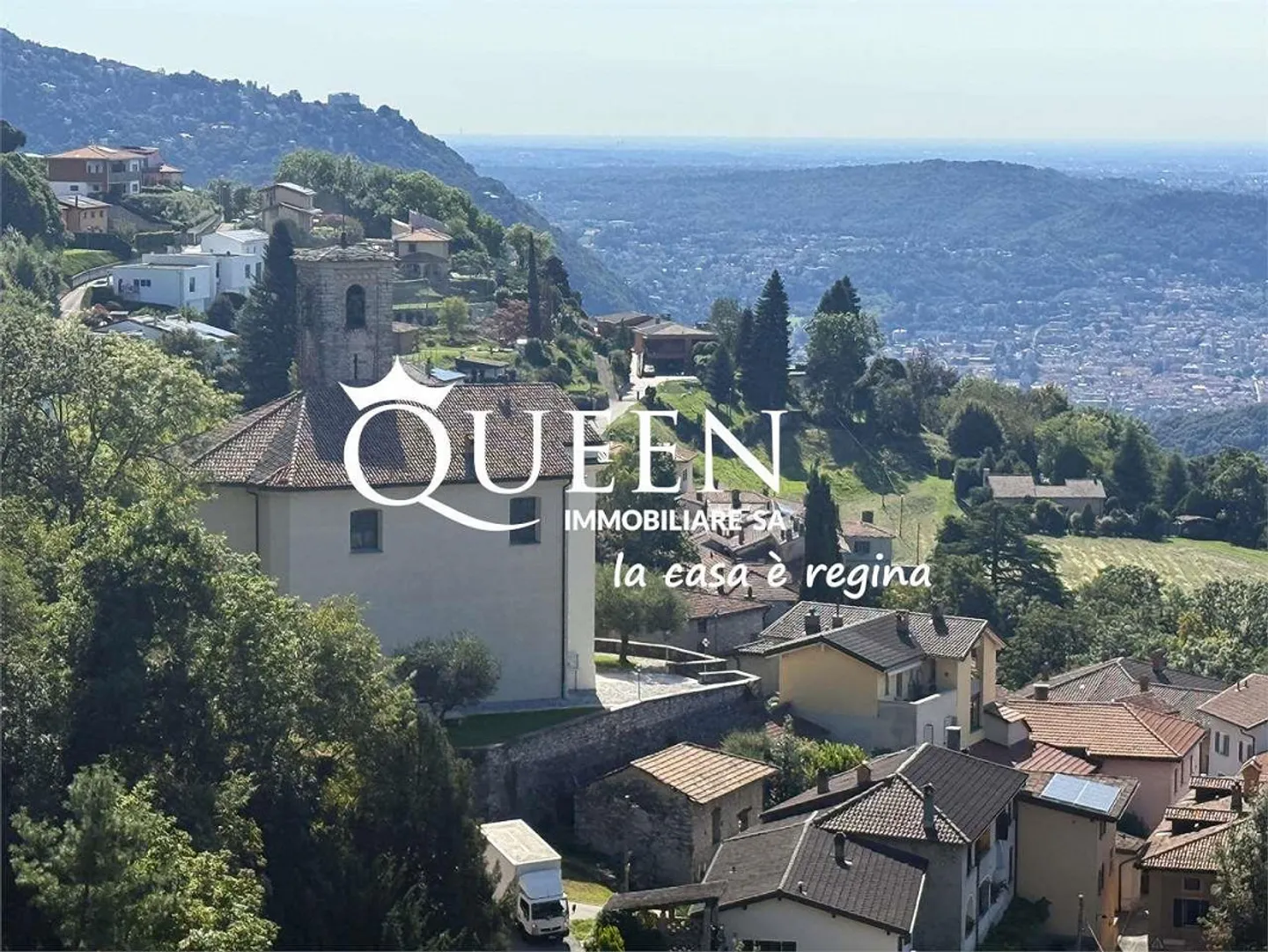 Sagno: Progetto per una nuova casa, 4,5 stanze, 245 m², terrazze, vista sulle montagne - Foto 5 di 5