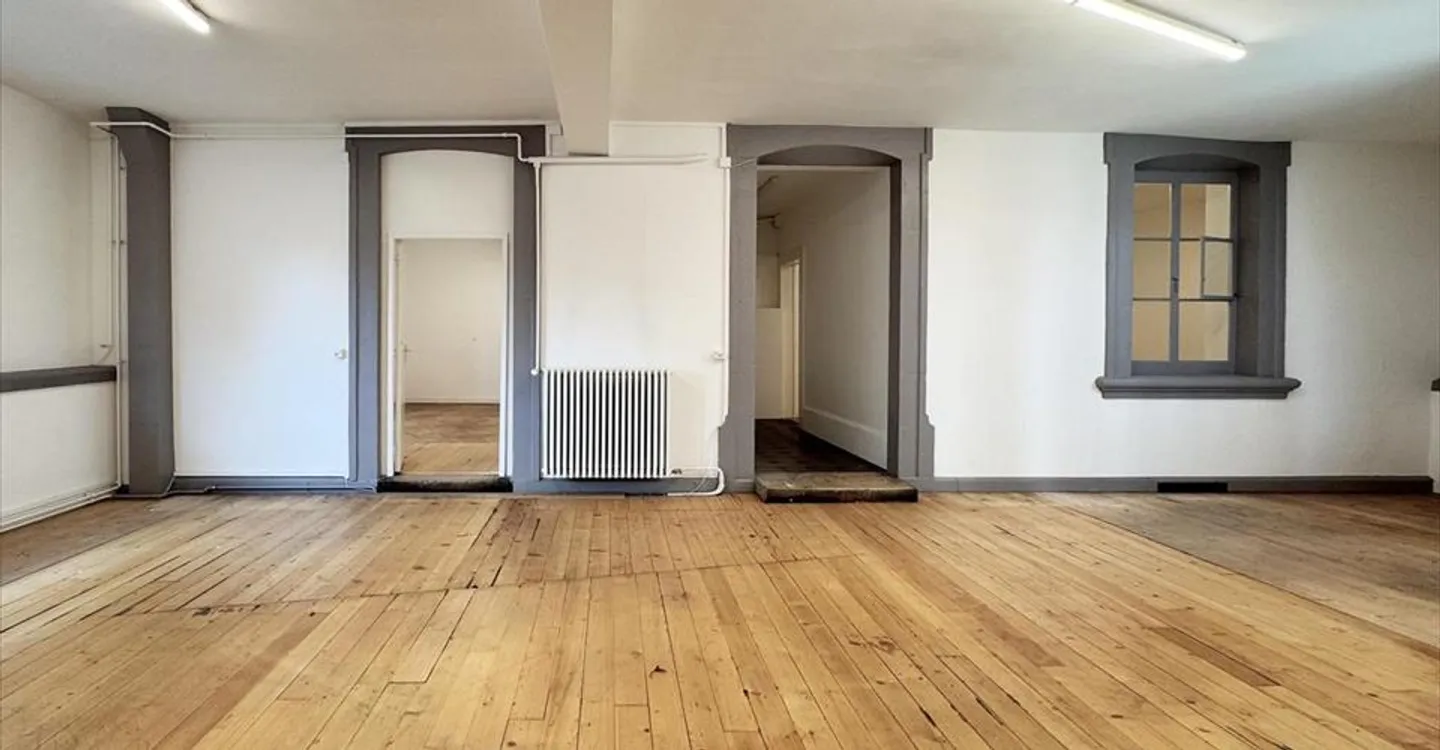 Bureau à louer - Photo 7 sur 9