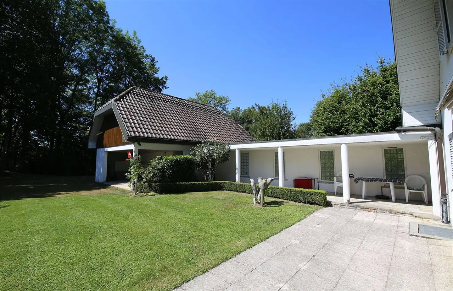 Villa 7,5 Zimmer - Foto 5 von 13
