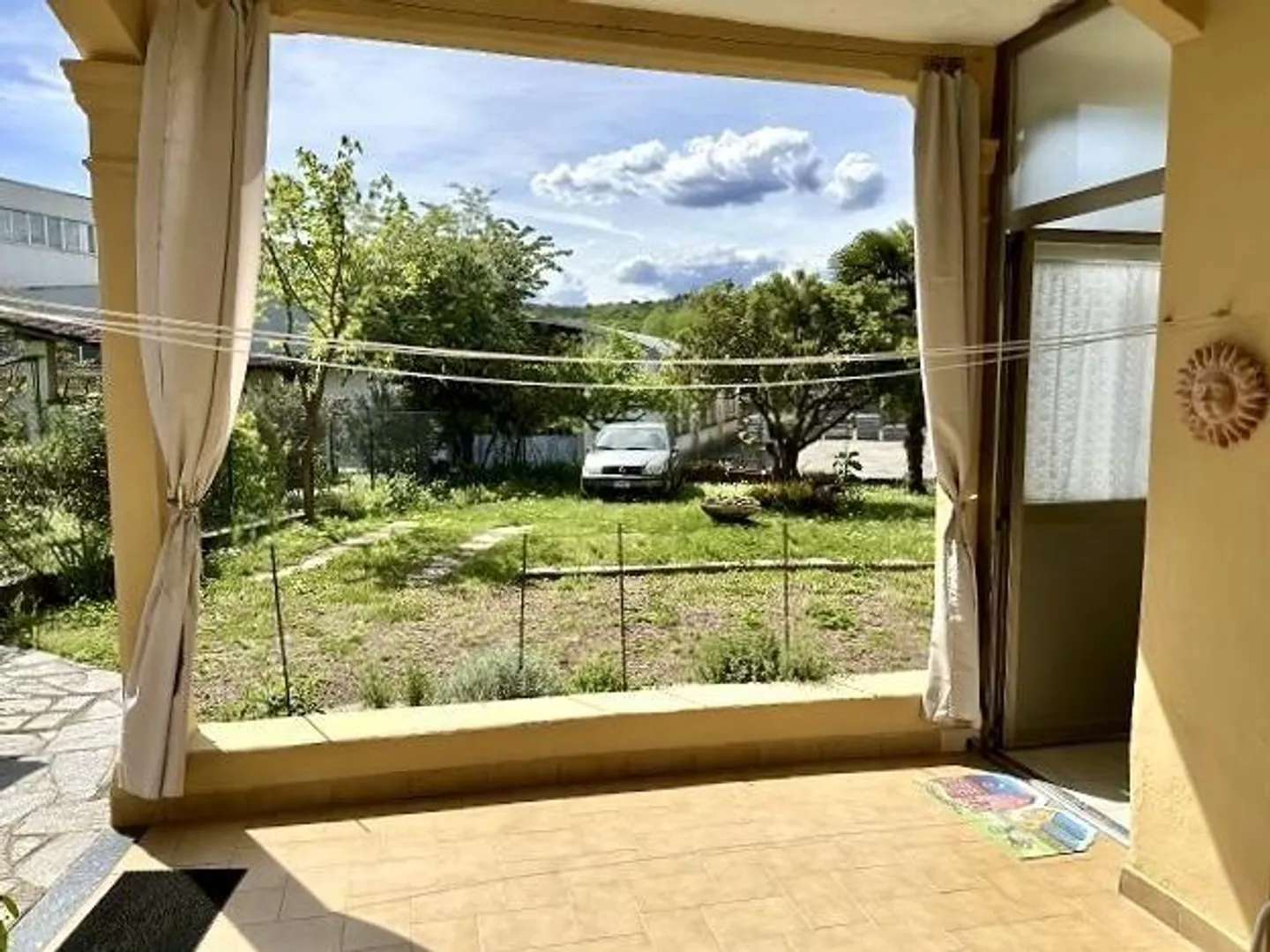 Appartamento in affitto - Foto 20 di 26