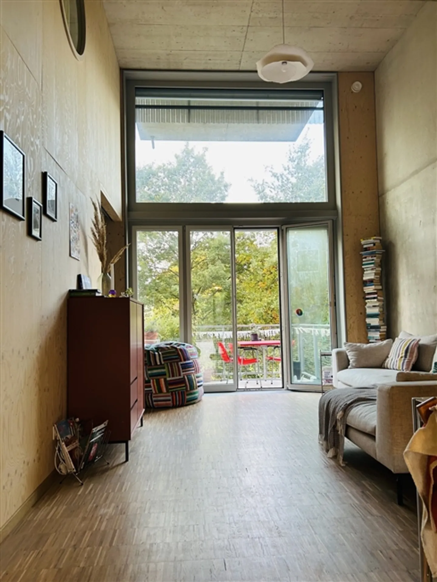 Appartamento 4½ locali a Berna, arredato, temporaneo - Foto 1 di 10