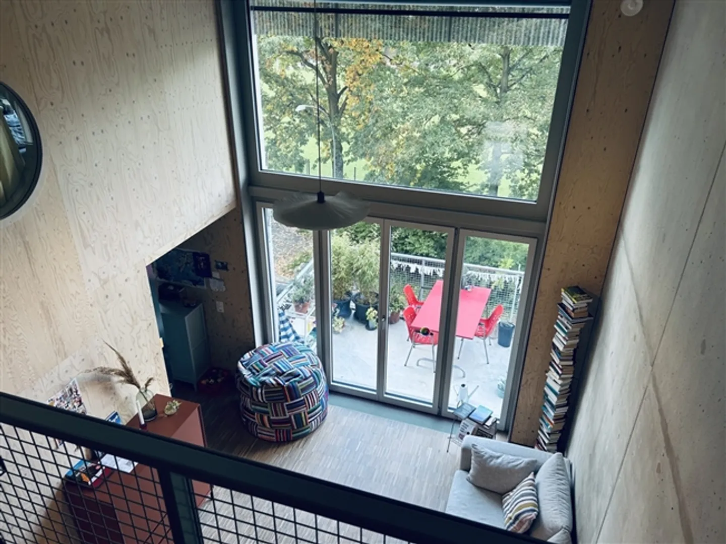 Appartamento 4½ locali a Berna, arredato, temporaneo - Foto 3 di 10