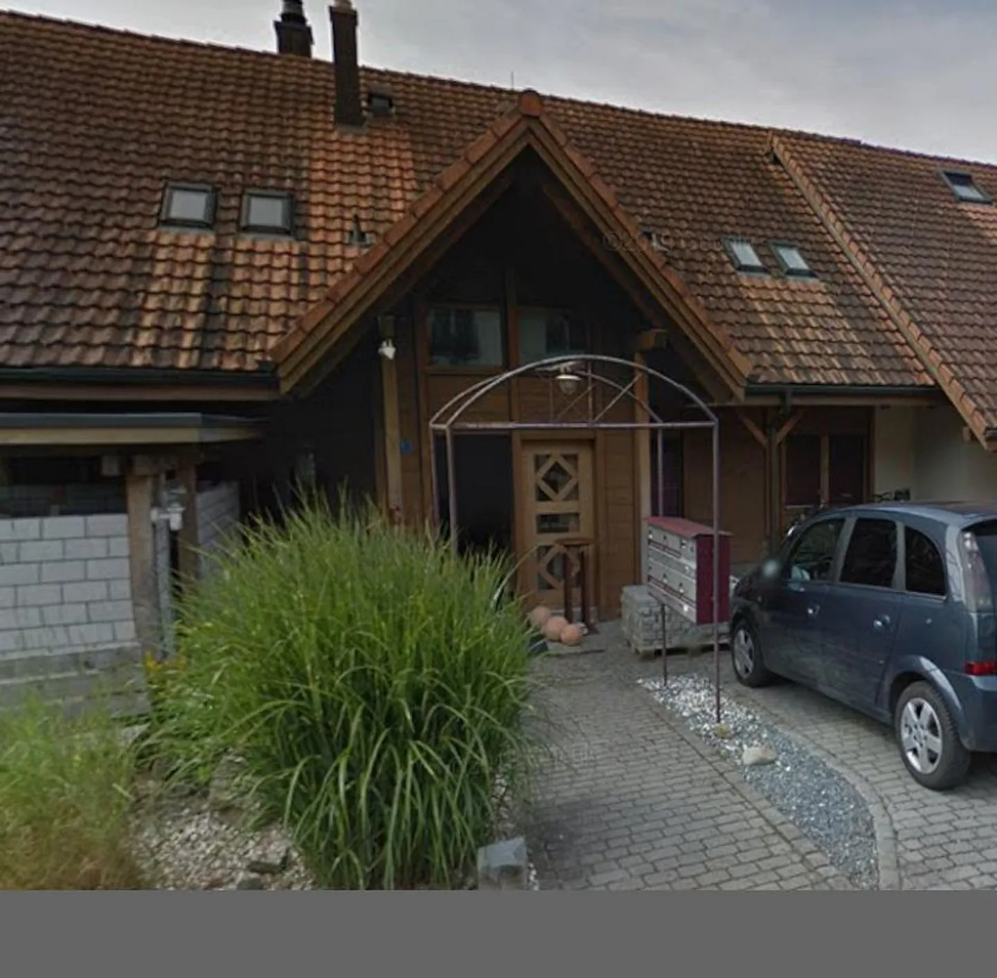 Appartement lumineux et calme de 3,5 pièces dans un cadre rural - Photo 1 sur 9