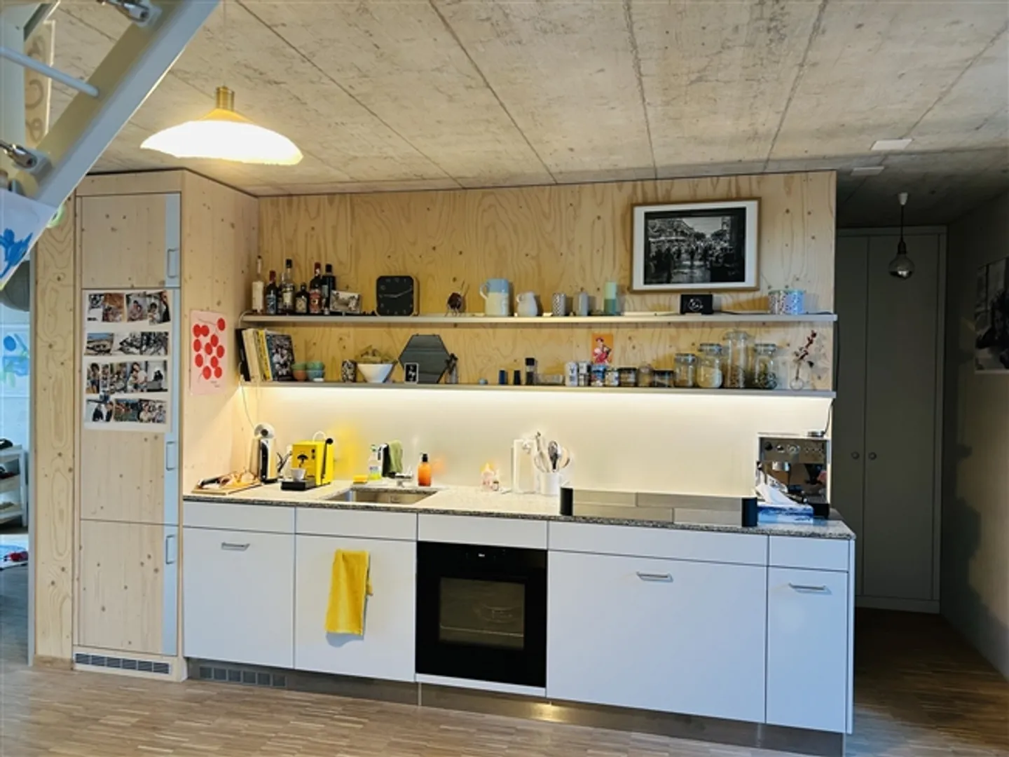 Appartamento 4½ locali a Berna, arredato, temporaneo - Foto 5 di 10