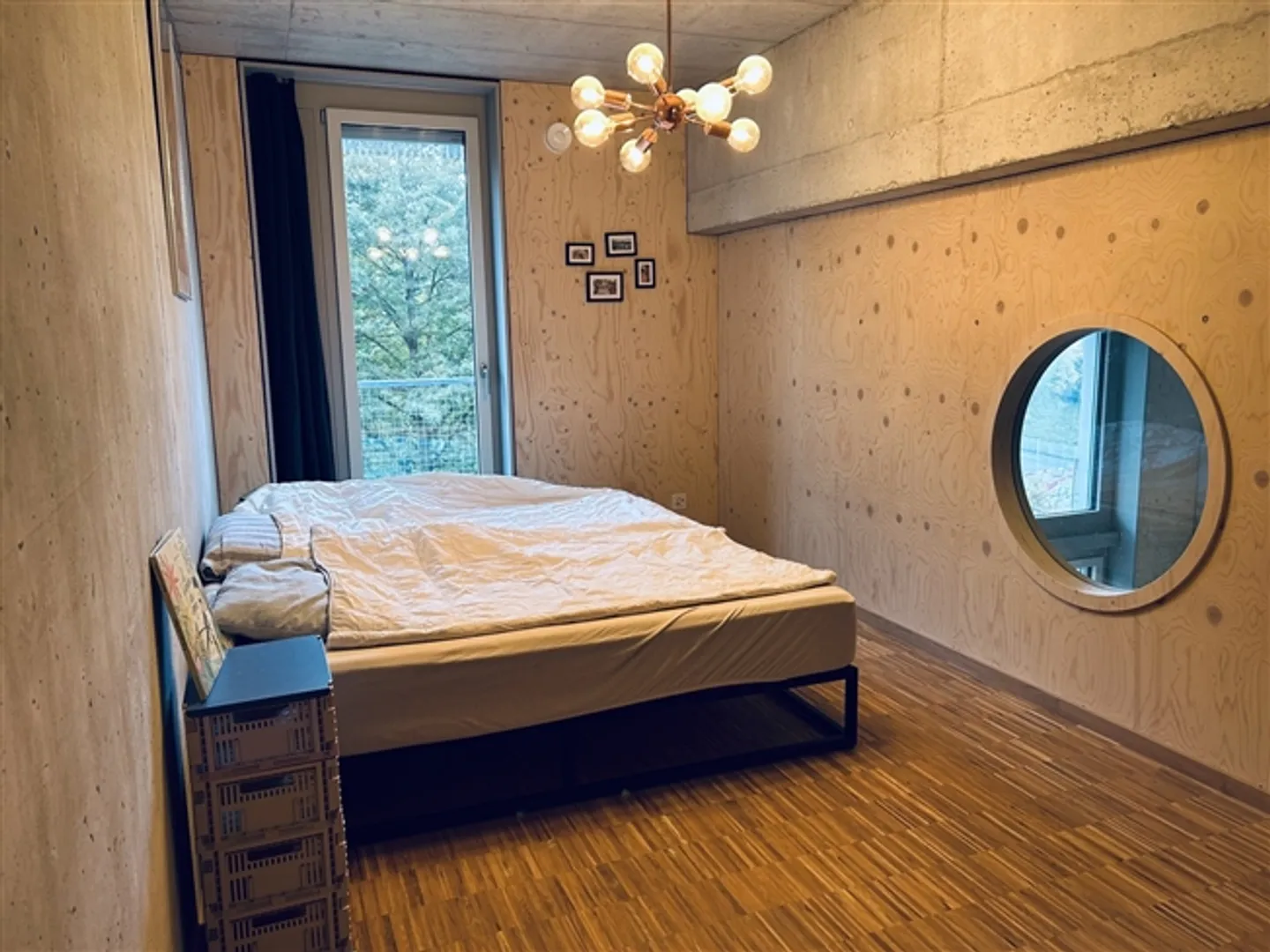 Appartamento 4½ locali a Berna, arredato, temporaneo - Foto 6 di 10