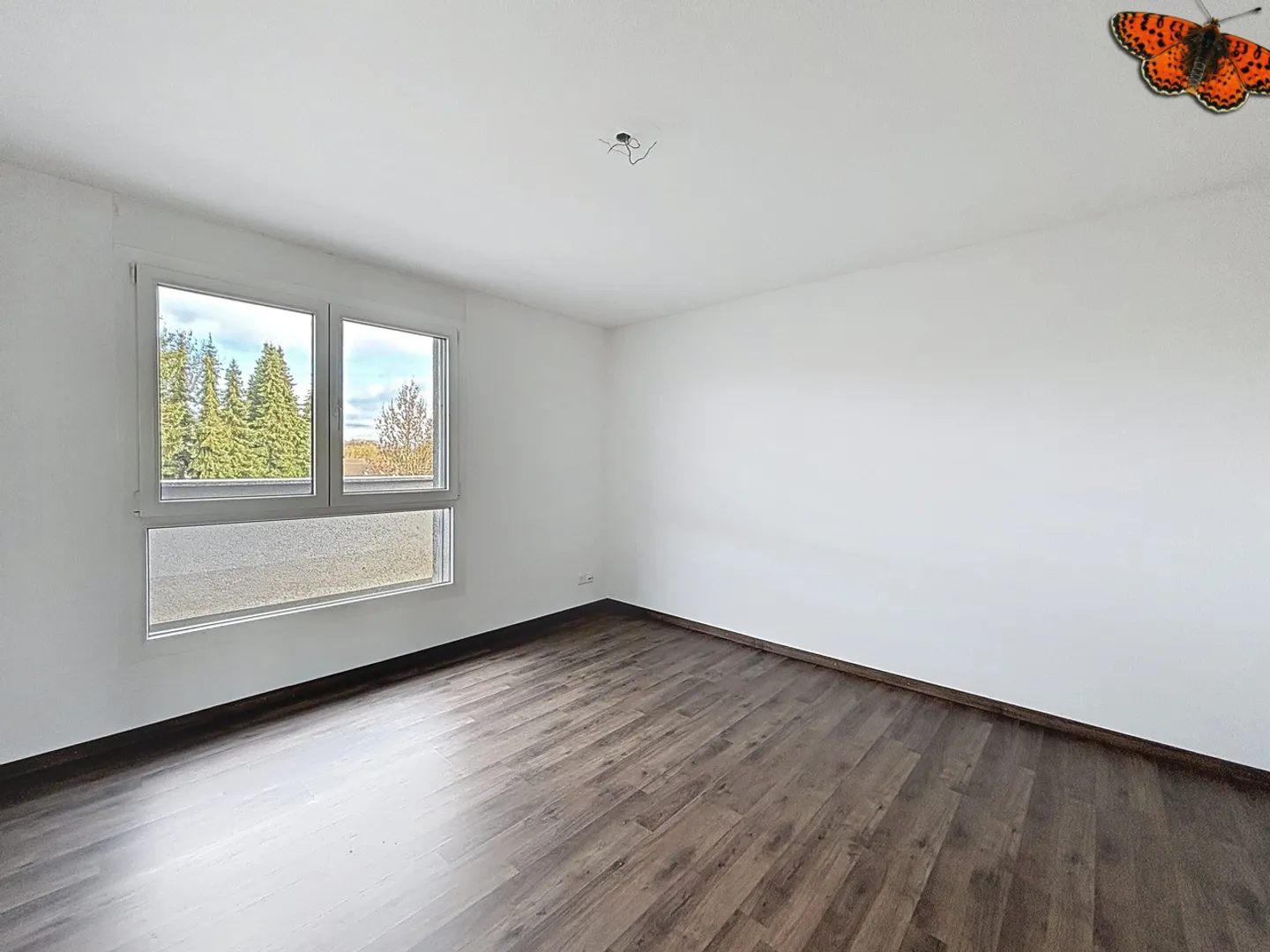 Beau penthouse de 3,5 pièces avec terrasse de 51,7 m2 - Photo 7 sur 16