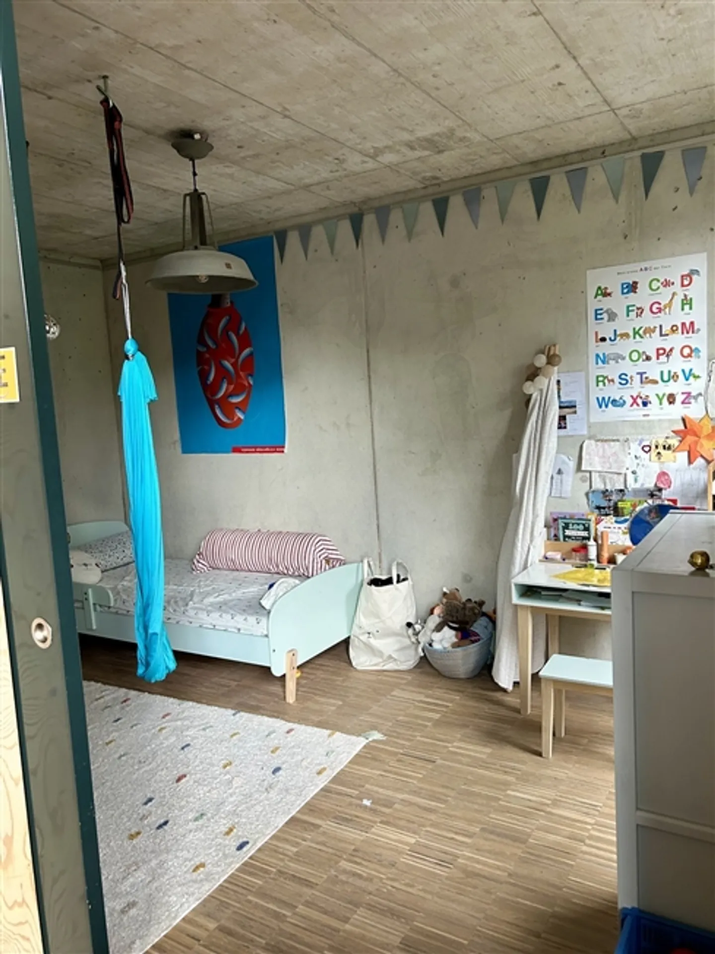 Appartamento 4½ locali a Berna, arredato, temporaneo - Foto 8 di 10