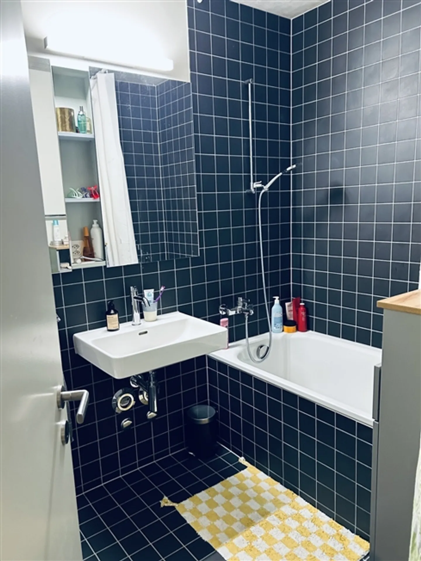 Appartamento 4½ locali a Berna, arredato, temporaneo - Foto 9 di 10