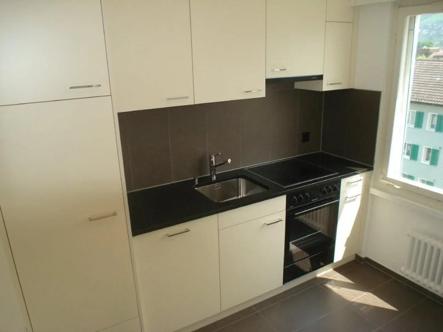 3.5-Zimmerwohnung in Horw - Foto 1 von 5