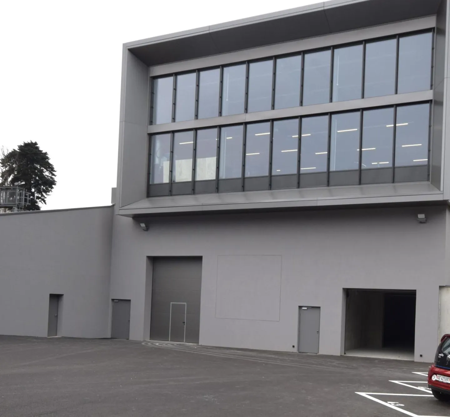 Industry - Photo 3 of 8