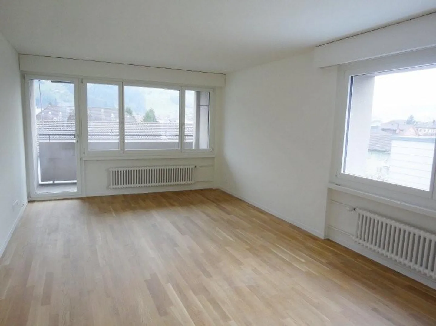 3.5-Zimmerwohnung in Horw - Foto 3 von 5