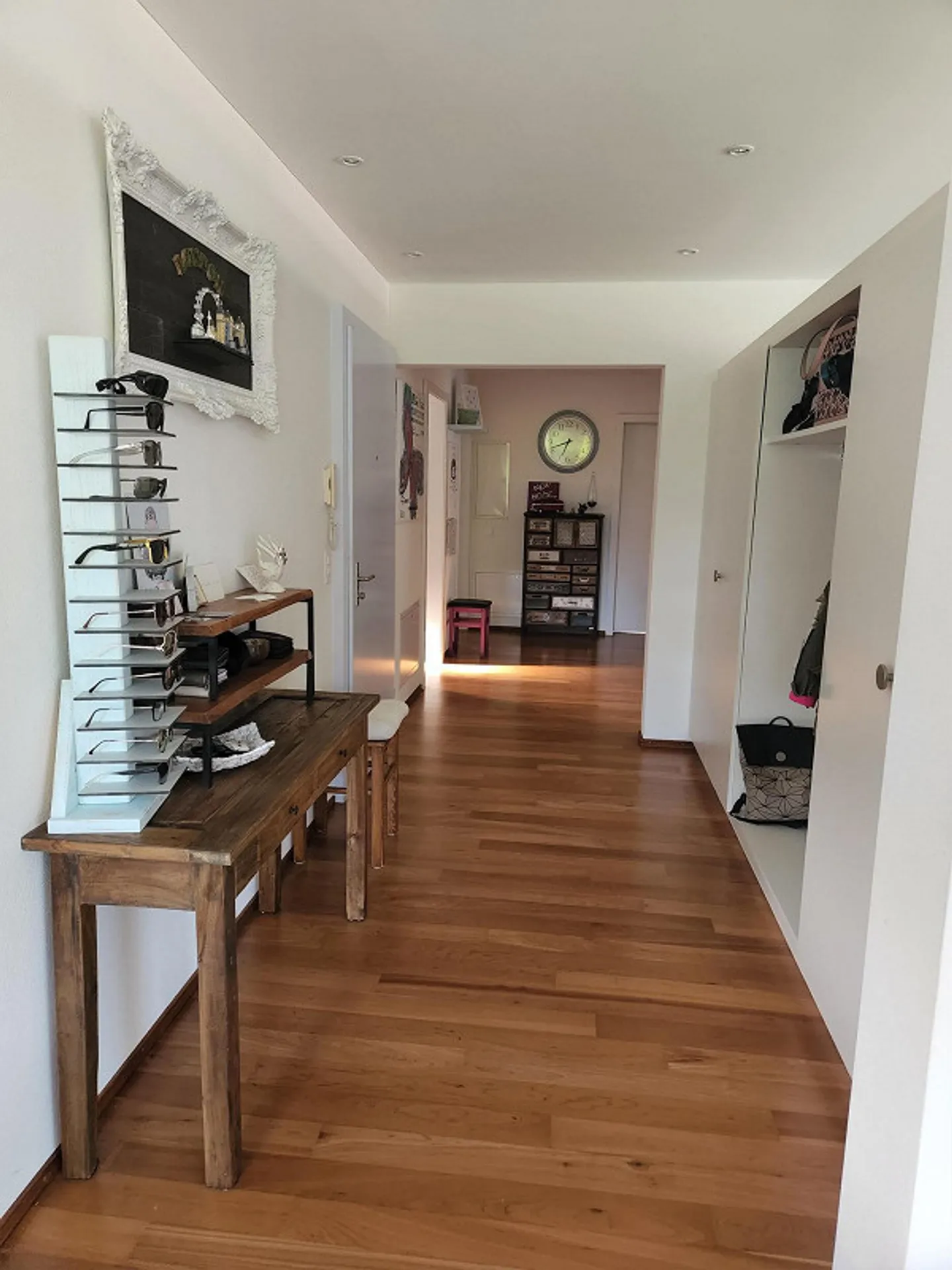 4.5 Room Apartment in Wilen (Sarnen) - Photo 3 of 9