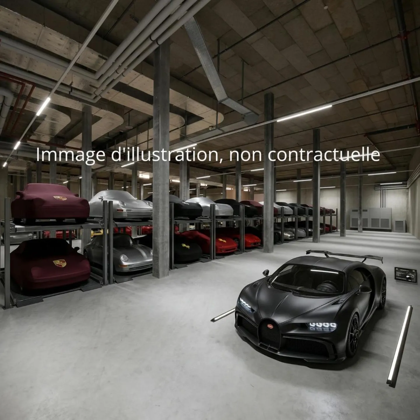 Industry - Photo 7 of 8