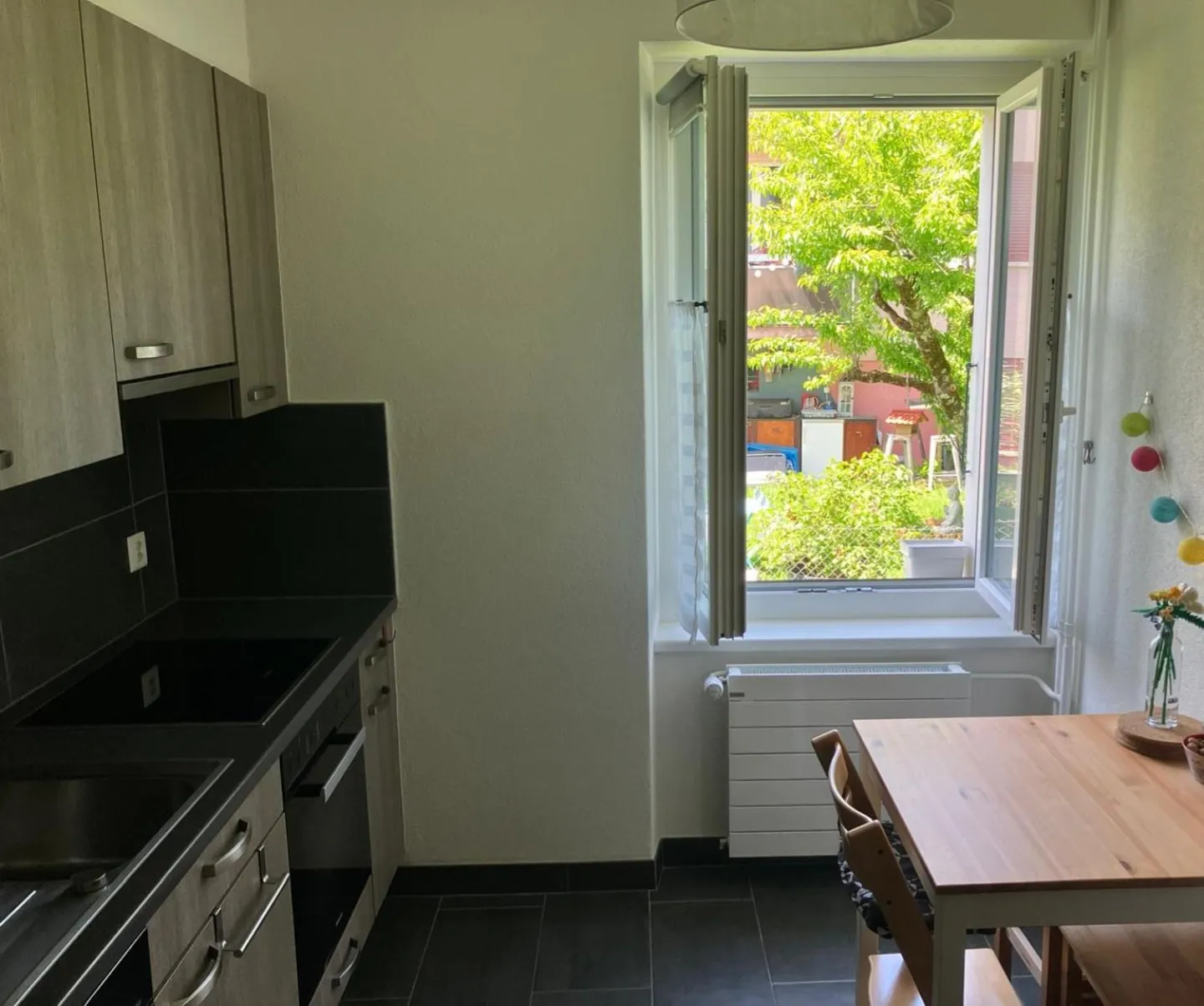 3-room apartment - Photo 3 of 7