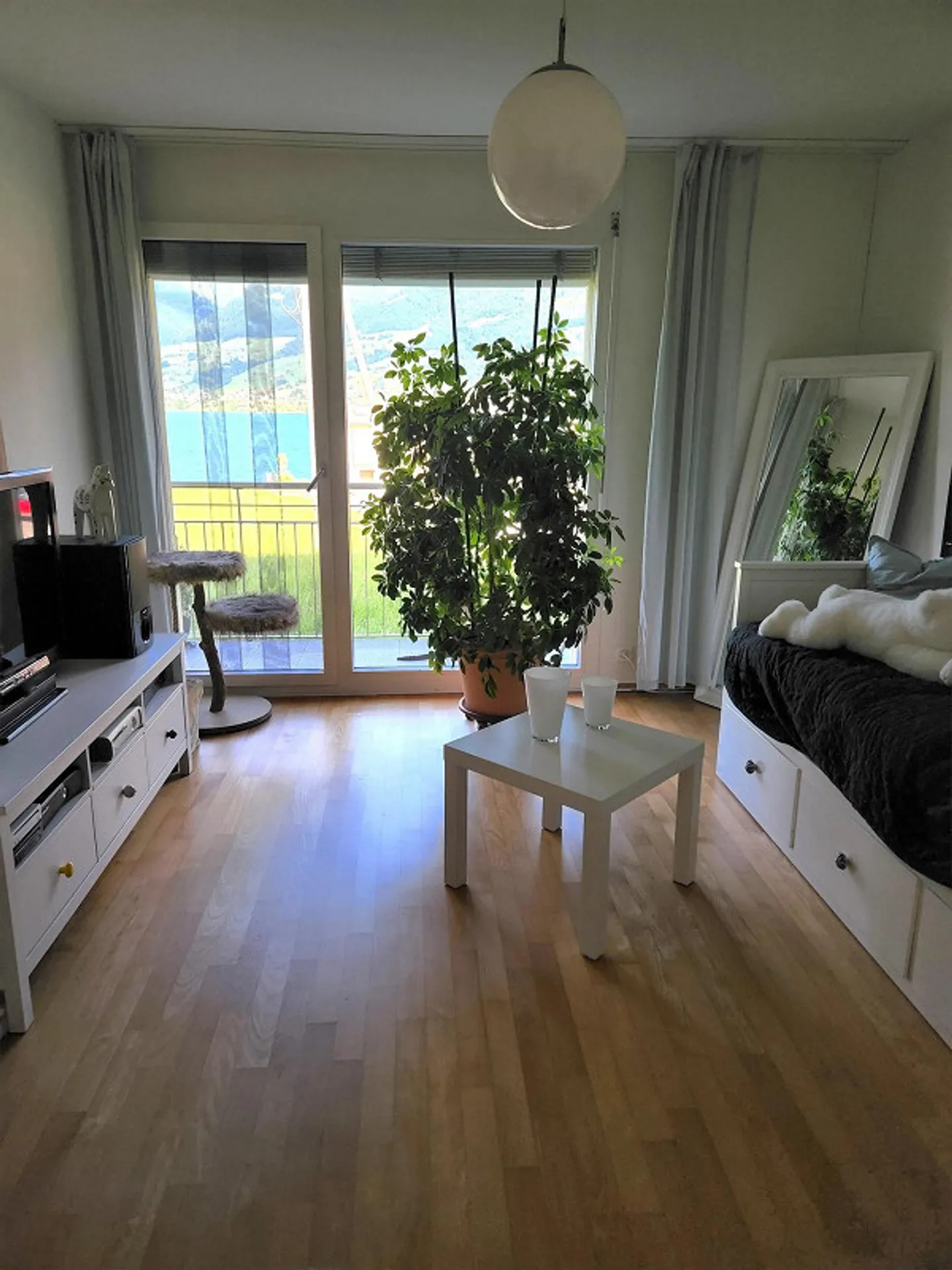 4.5 Room Apartment in Wilen (Sarnen) - Photo 5 of 9