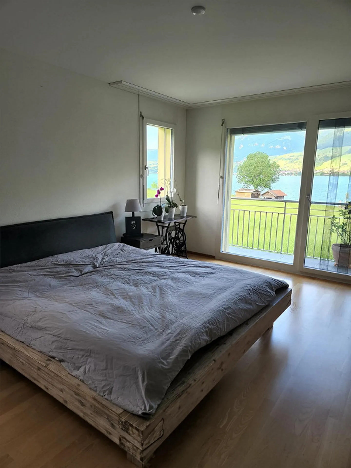 4.5 Room Apartment in Wilen (Sarnen) - Photo 6 of 9