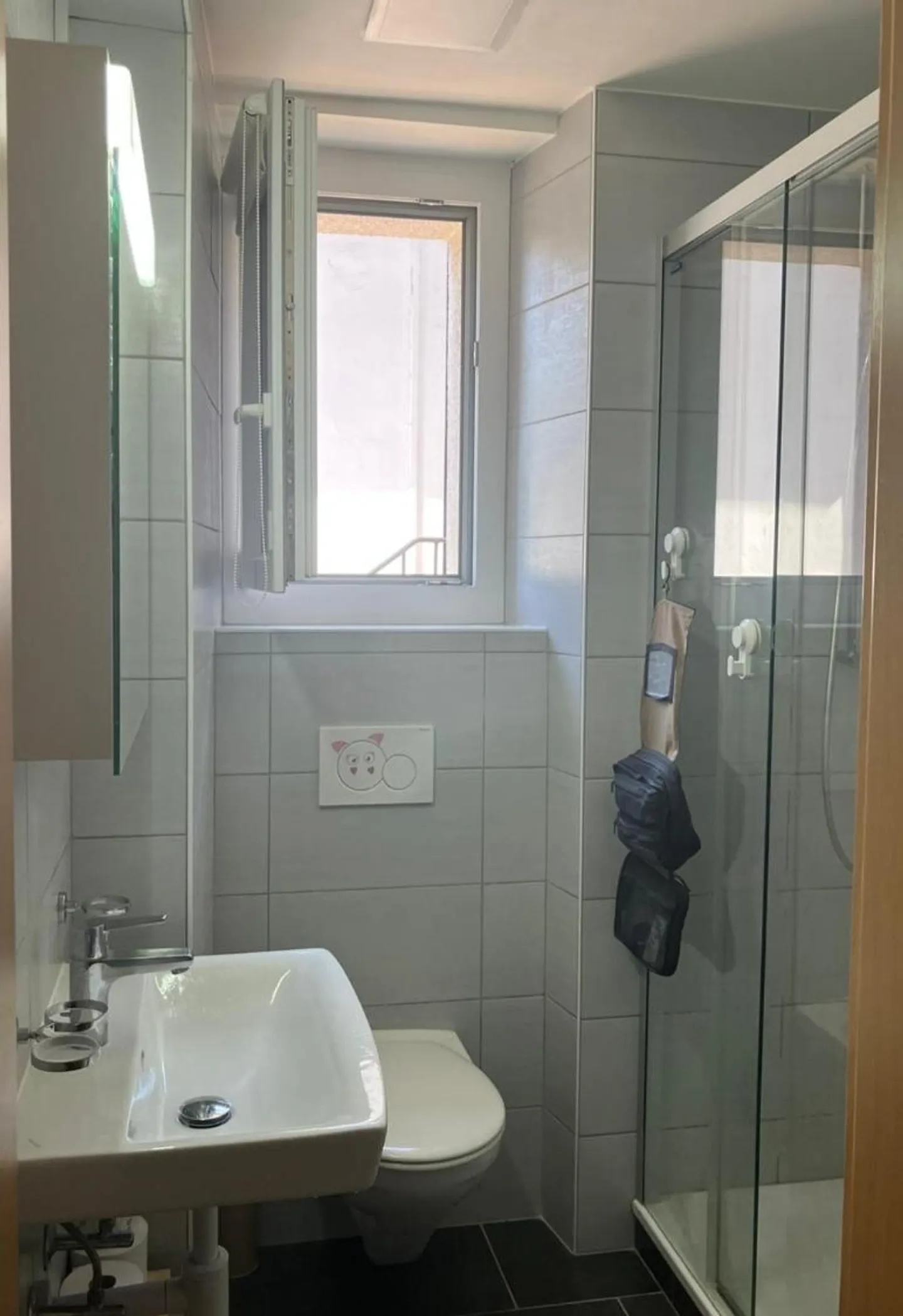 3-room apartment - Photo 4 of 7